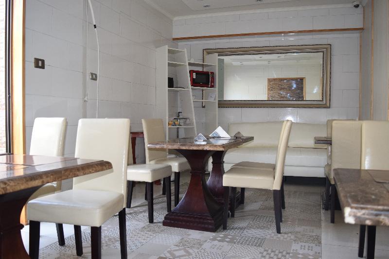Cosmopolita Hostel サンティアゴ エクステリア 写真