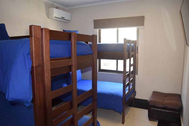 Cosmopolita Hostel サンティアゴ エクステリア 写真