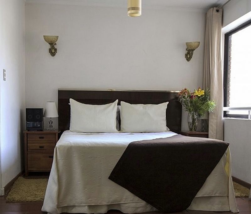 Cosmopolita Hostel サンティアゴ エクステリア 写真